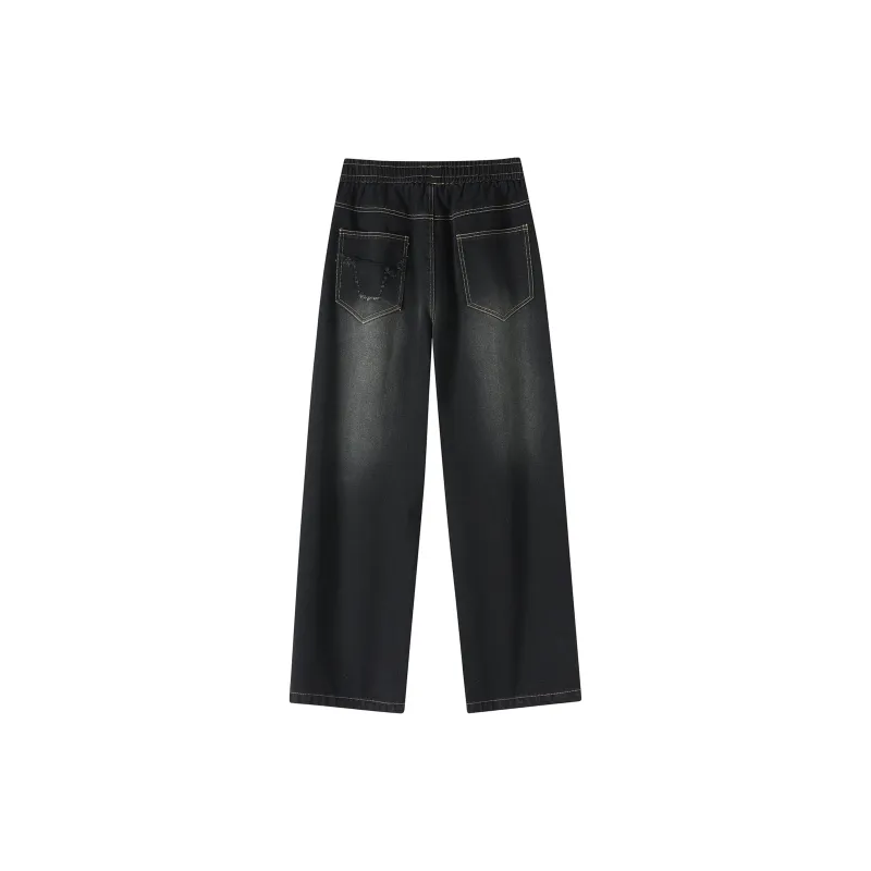 David Bakken Jeans Unisex-2