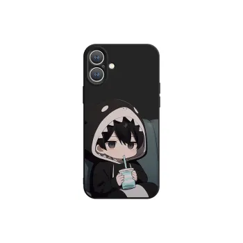 Small bones Phone Cases