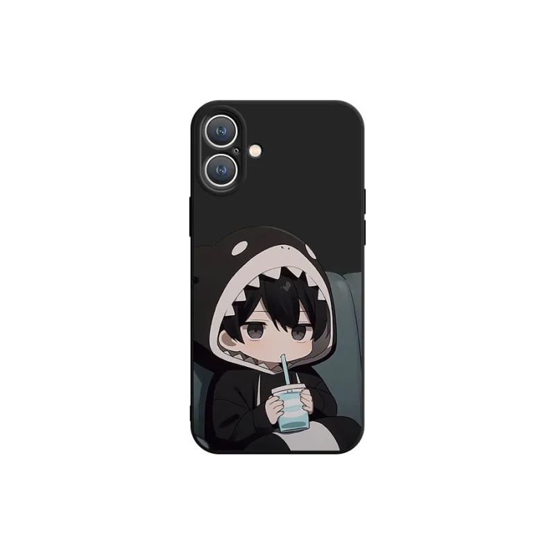 Small bones Phone Cases-9