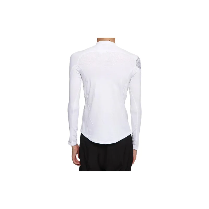 Adidas ALPHASKIN TEAM T-Shirt Men's White-1