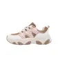 White Peach Pink