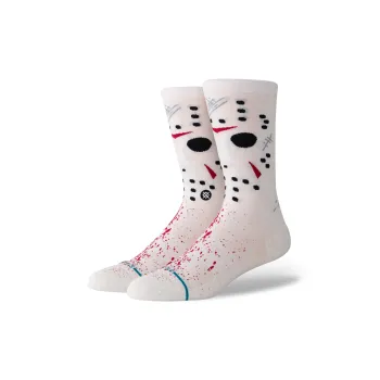 Stance x HORROR SET Mid Calf Socks Unisex 1 Pack