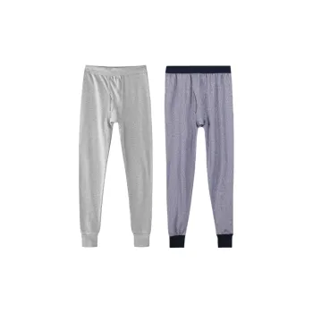 Lan Miao Men Thermal Pants