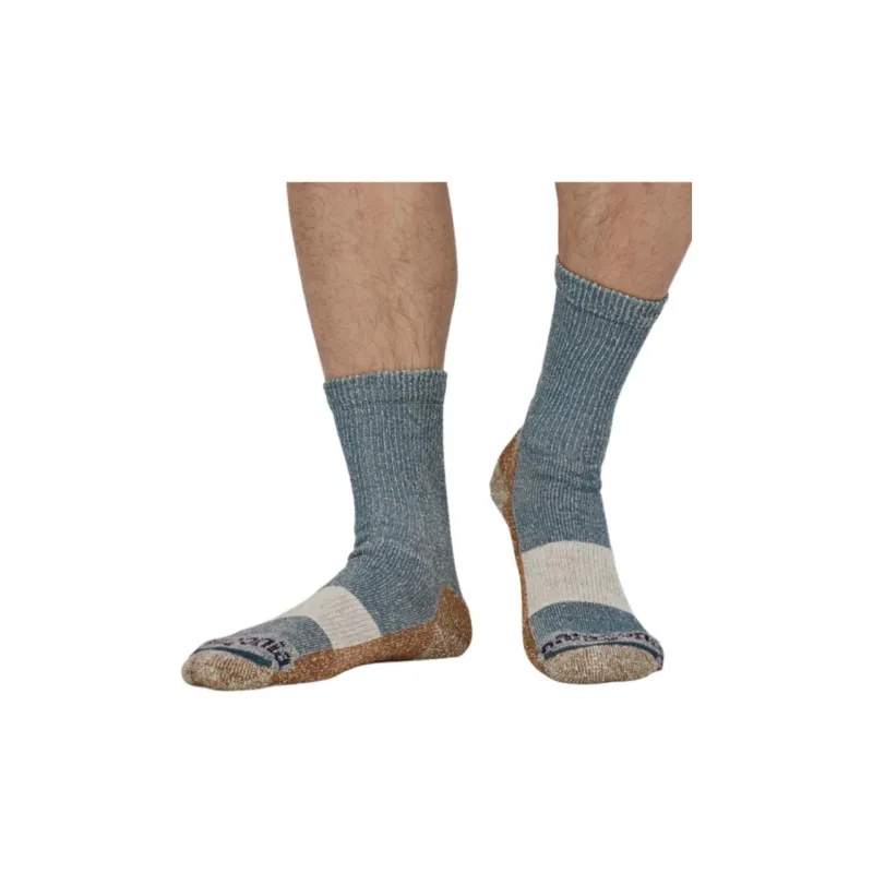 Patagonia Men Knee-high Socks-1