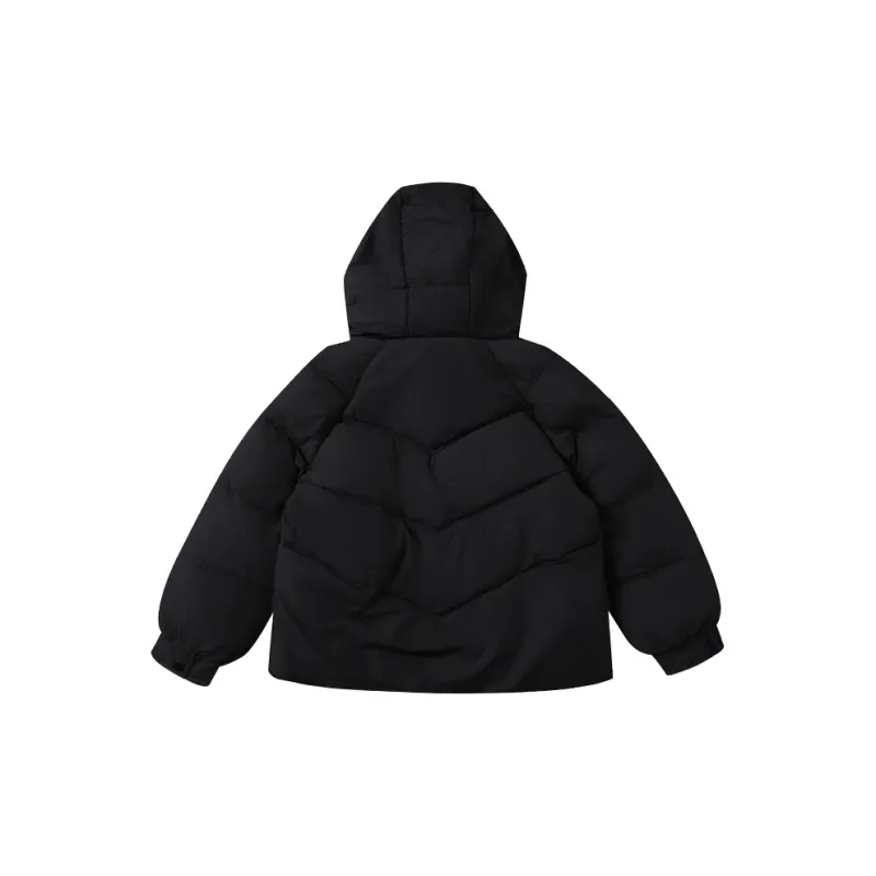 LSVE Puffer Jackets Women's-11