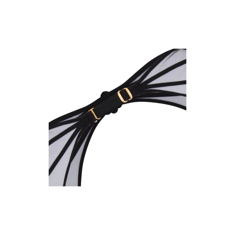 Agent Provocateur Underpants Women's 1 Pack Black-5