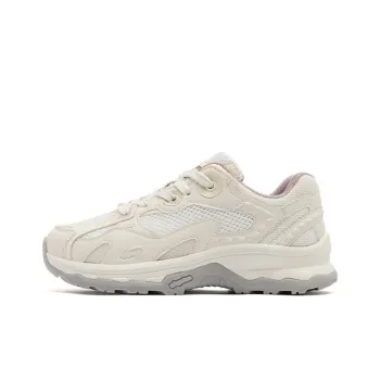 AGSDON Low-Top Chunky Sneakers Women's