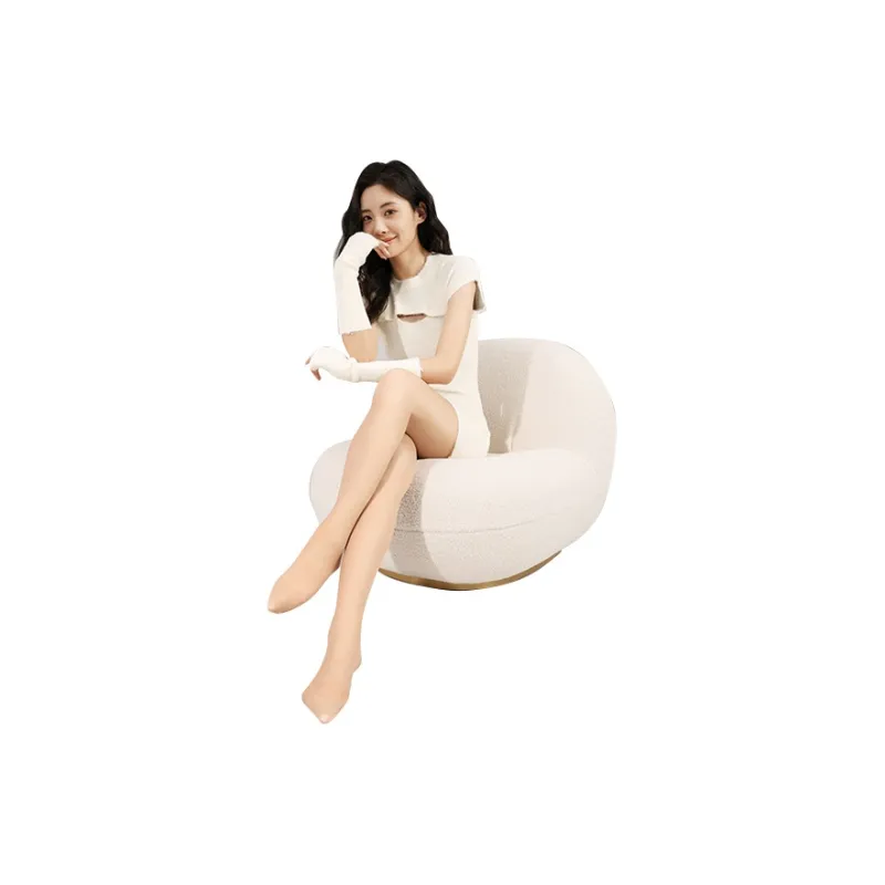 XIAOYEHEZI Women's Pantyhose-16