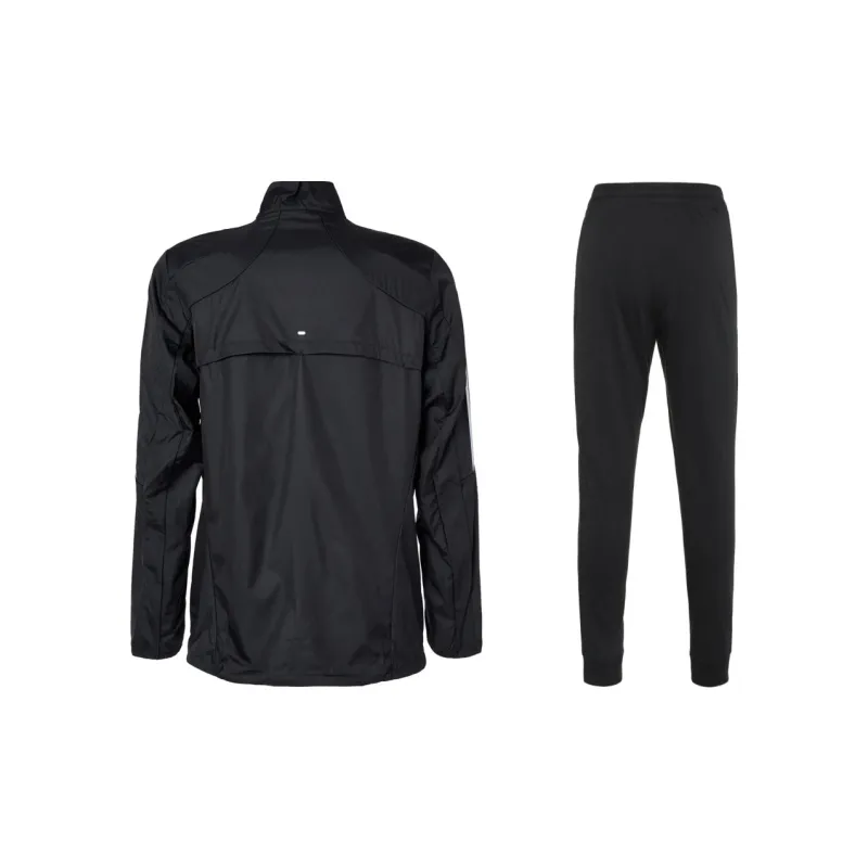Adidas Casual Sportswear Unisex Black-1