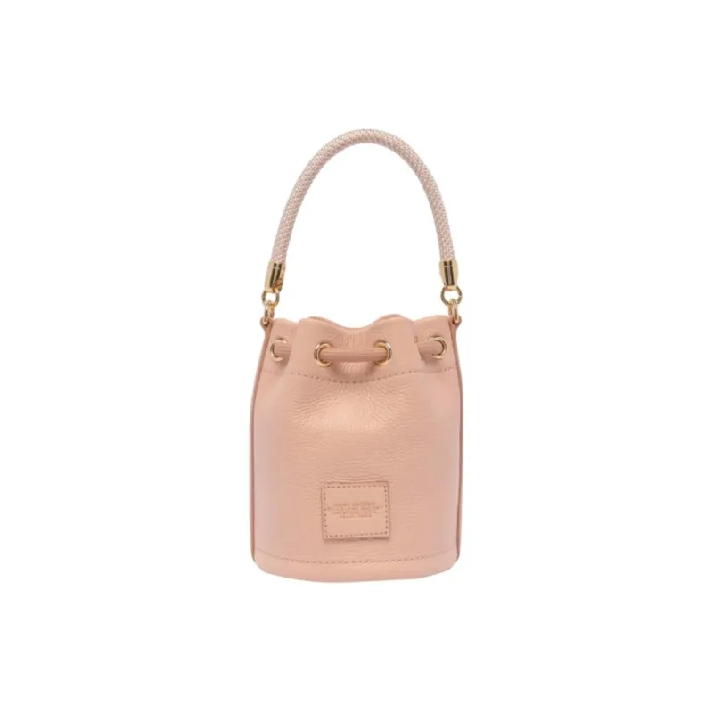 MARC JACOBS The Micro Bucket Bag-3