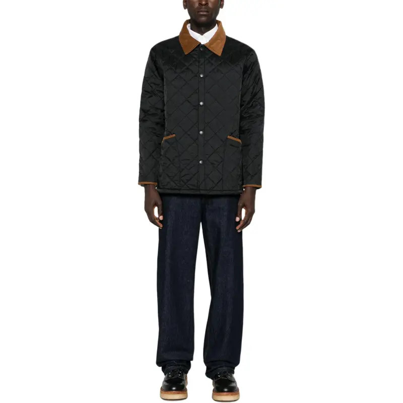BARBOUR Liddesdale Jacket-1