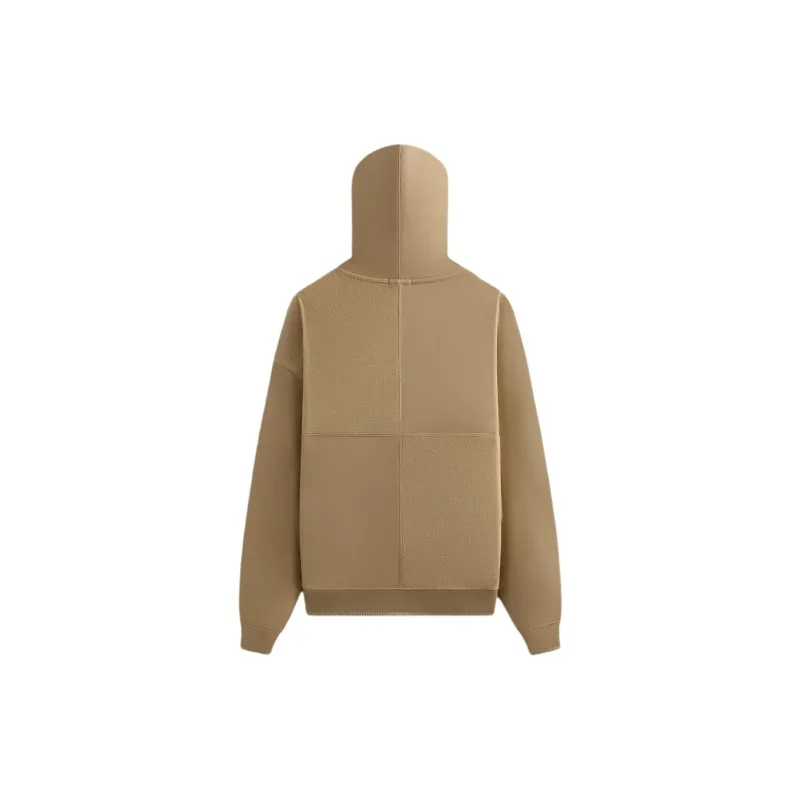 KITH Panelled Nelson Hoodie-1