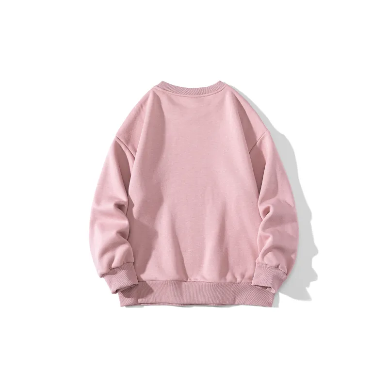 WARRIOR Sweatshirts Unisex-5