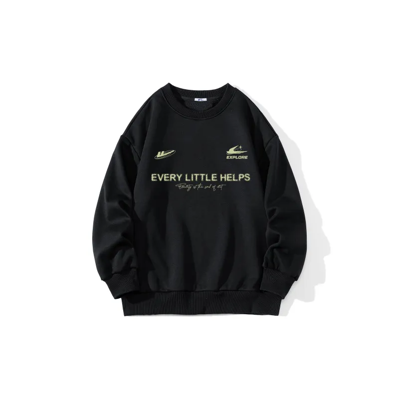 WARRIOR Sweatshirts Unisex-1