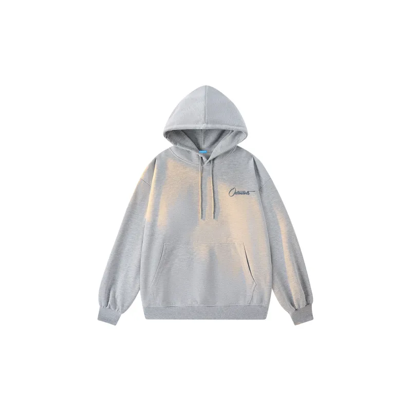 Small Columns Under The Sea Hoodie Unisex-17
