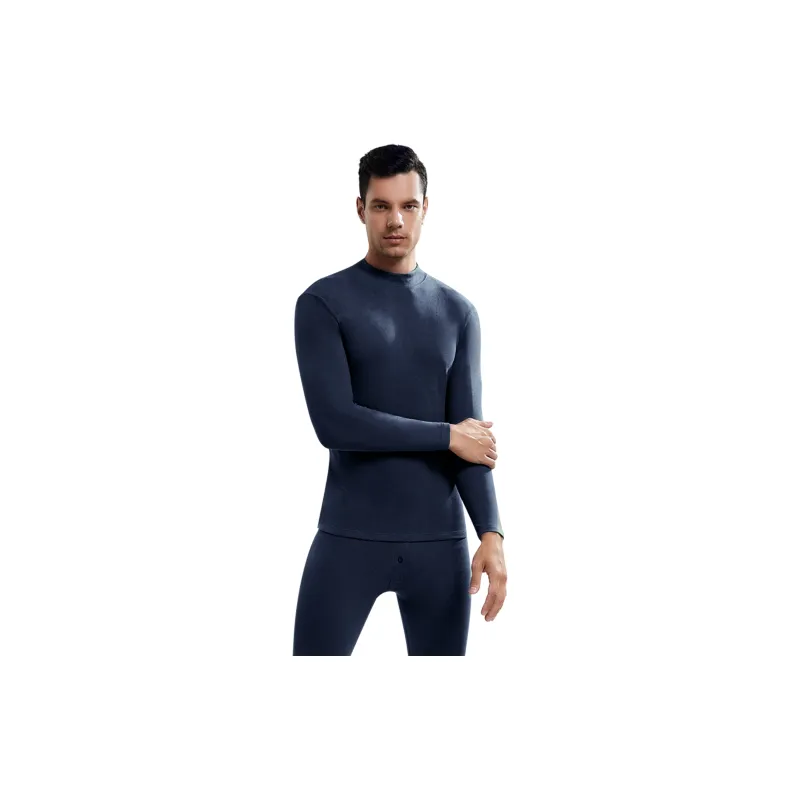 WHITE HOT Unisex Thermal Tops-11