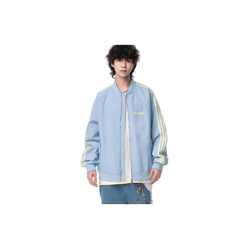 FORIDER Jackets Unisex-12