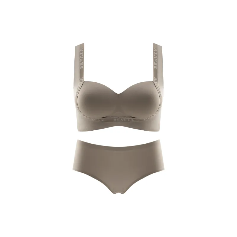 Touse Women's Underwear Sets-1