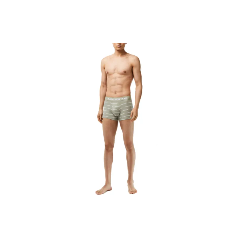 LACOSTE Underpants Men's 3 Pack-2