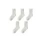 5 Pack (5 White)