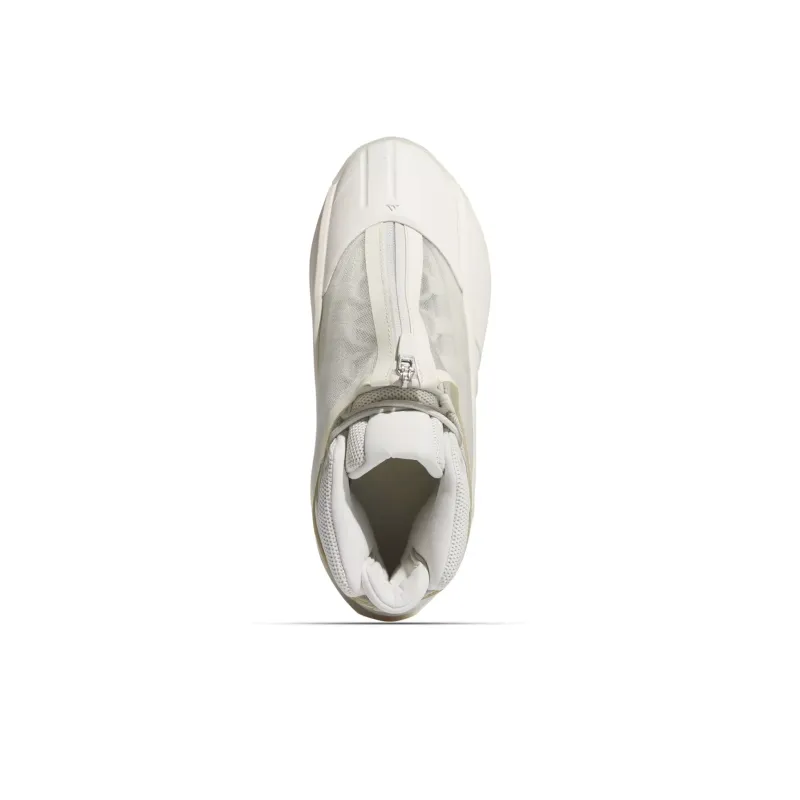 Adidas Crazy IIInfinity Chalk White-3