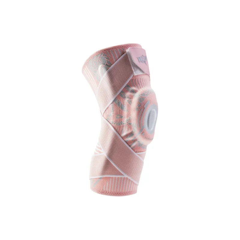 VEIDOORN Running Cycling Soccer Badminton Basketball Unisex Polyester Elastane Knee Pads-20