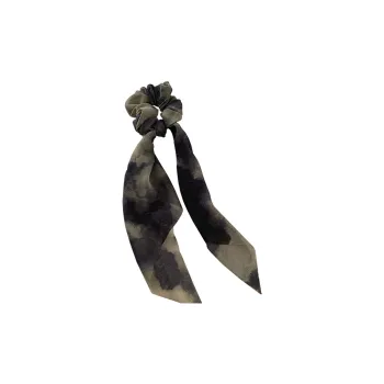 WEST ISLAND Fabric Hair Ties Unisex
