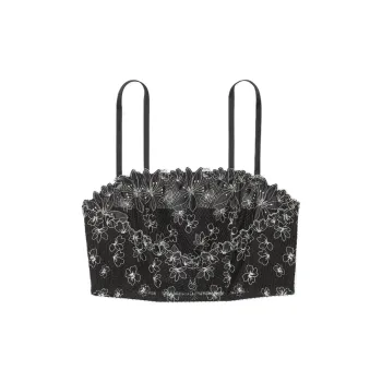 Victoria's Secret VERY SEXY Bra Women's Black