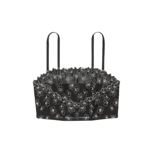 Victoria's Secret VERY SEXY Bra Women's Black