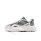 Graphite Gray/Smoke Gray