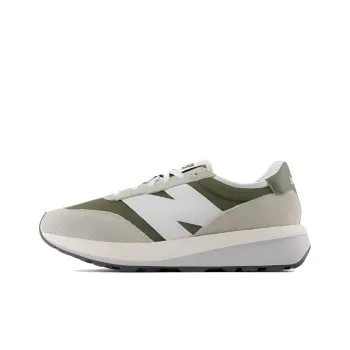 New Balance 370 Olivine