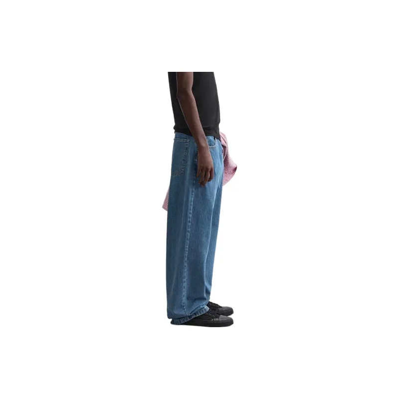 ZARA Jeans Men Indigo-3