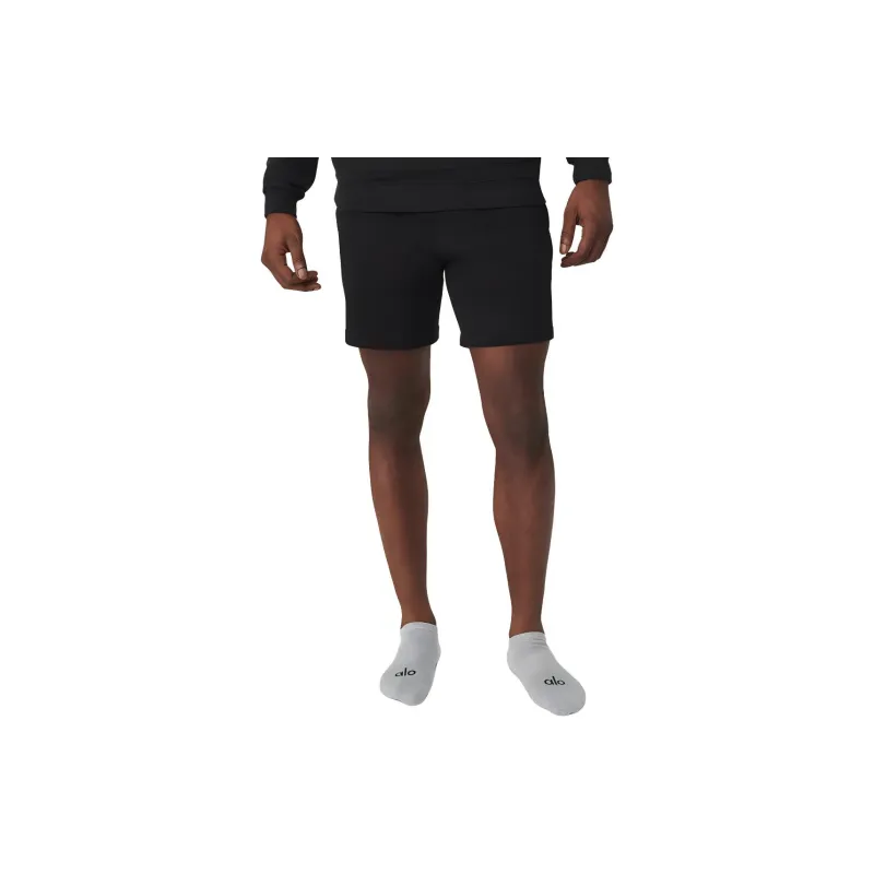 Alo Yoga MEN'S STREET SOCK Ankle Socks Men's 1 Pack-2