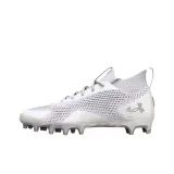 White/Gold Silver