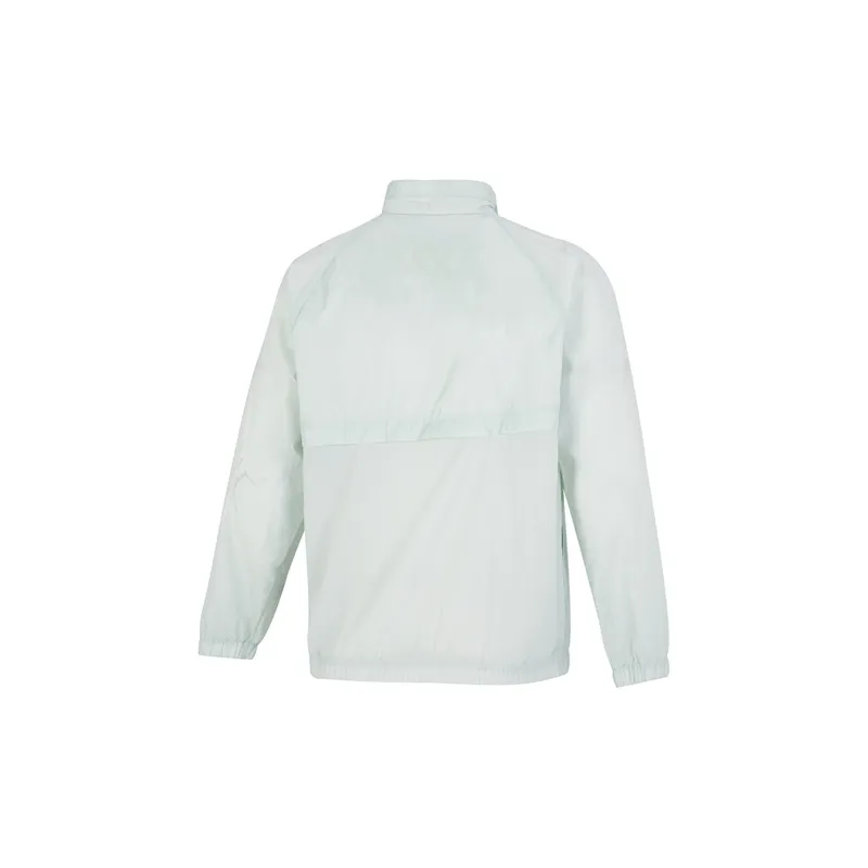 Adidas NEO Jackets Coats Unisex Linen Green-1