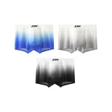 3 Pack (Tide Blue+Extreme Night Black+Silver)