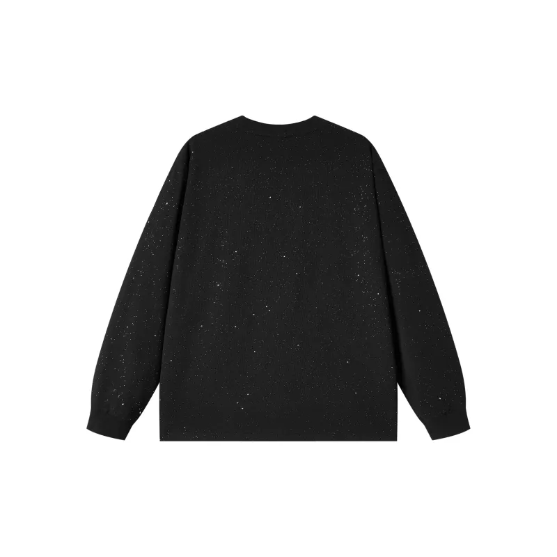 David Bakken x DAOMEIXIONG T Shirt Unisex-1