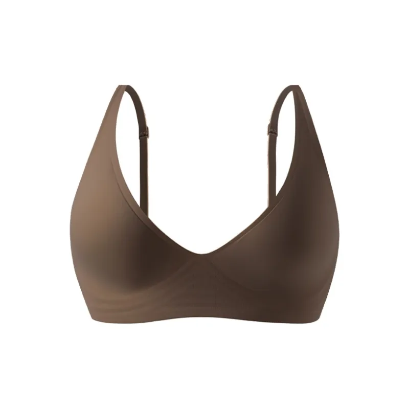 Herbal primer Women's Bras-6