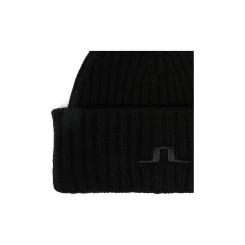 J.Lindeberg Jive Beanie Hat-1