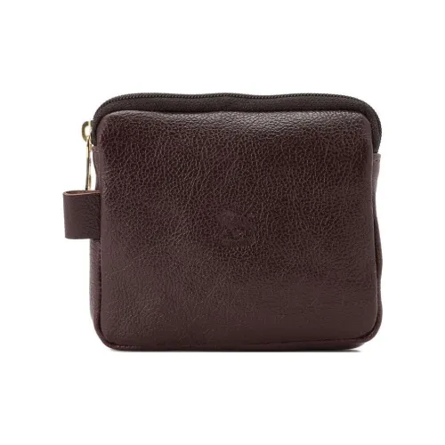 Il Bisonte Coin Purses