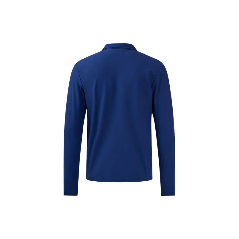 Umbro FW24 Jackets Coats Men's Dark Blue-1