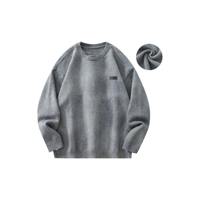 FAX FOR FMACM x For People Knitwear Unisex-11