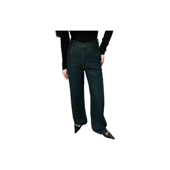 Wang Youshan Jeans Women's