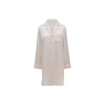 MANITO Nightgown Women's Ballet Pink