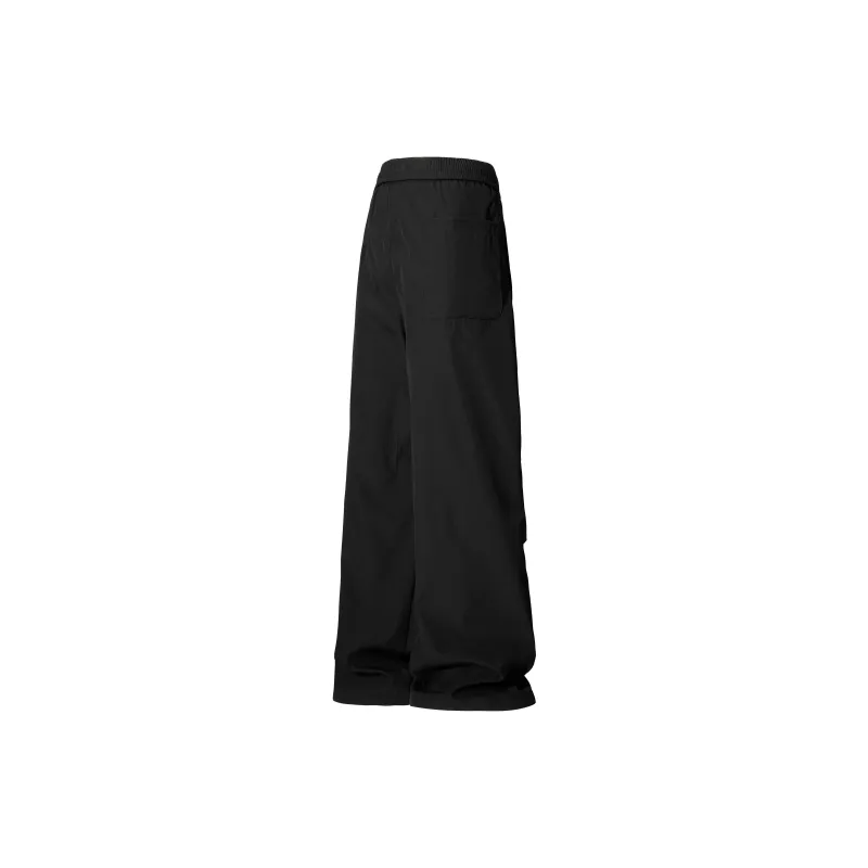 AYEA Casual Pants Unisex-1