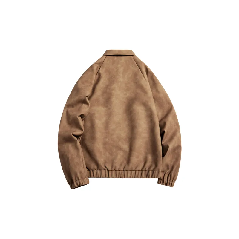 YATSI Leather Jackets Unisex-29