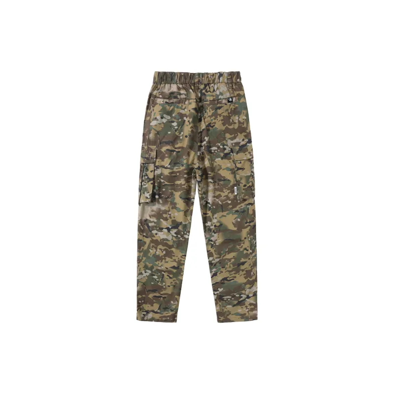 SANTASTIC Cargo Pants Men-8