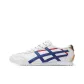 Leather Upper F222-White Violet
