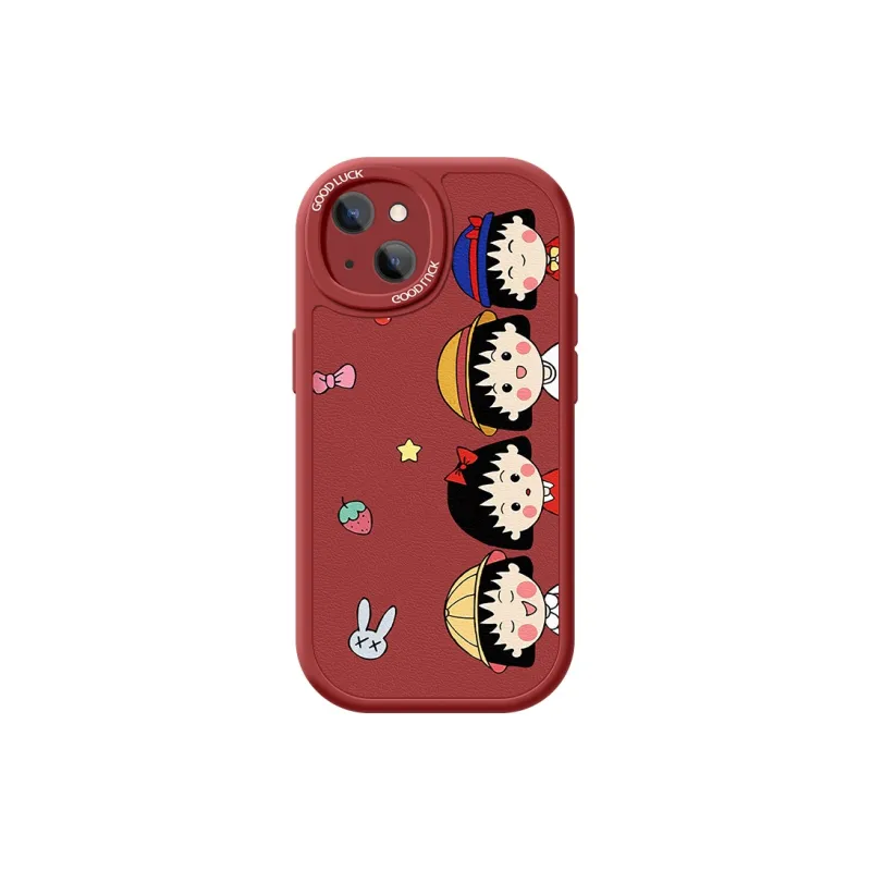 CHUNFAN Phone Cases-14
