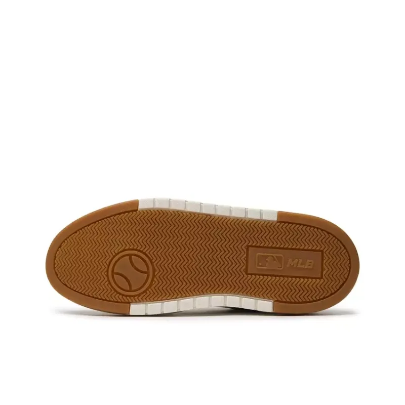 MLB Chunky Liner Skateboard Shoes Unisex Low Top-4